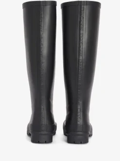Laarzen*Barbour - Abbey regenlaarzen ® Zwart