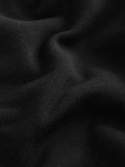 Shorts|Next - Basic short (3-16jr) Zwart