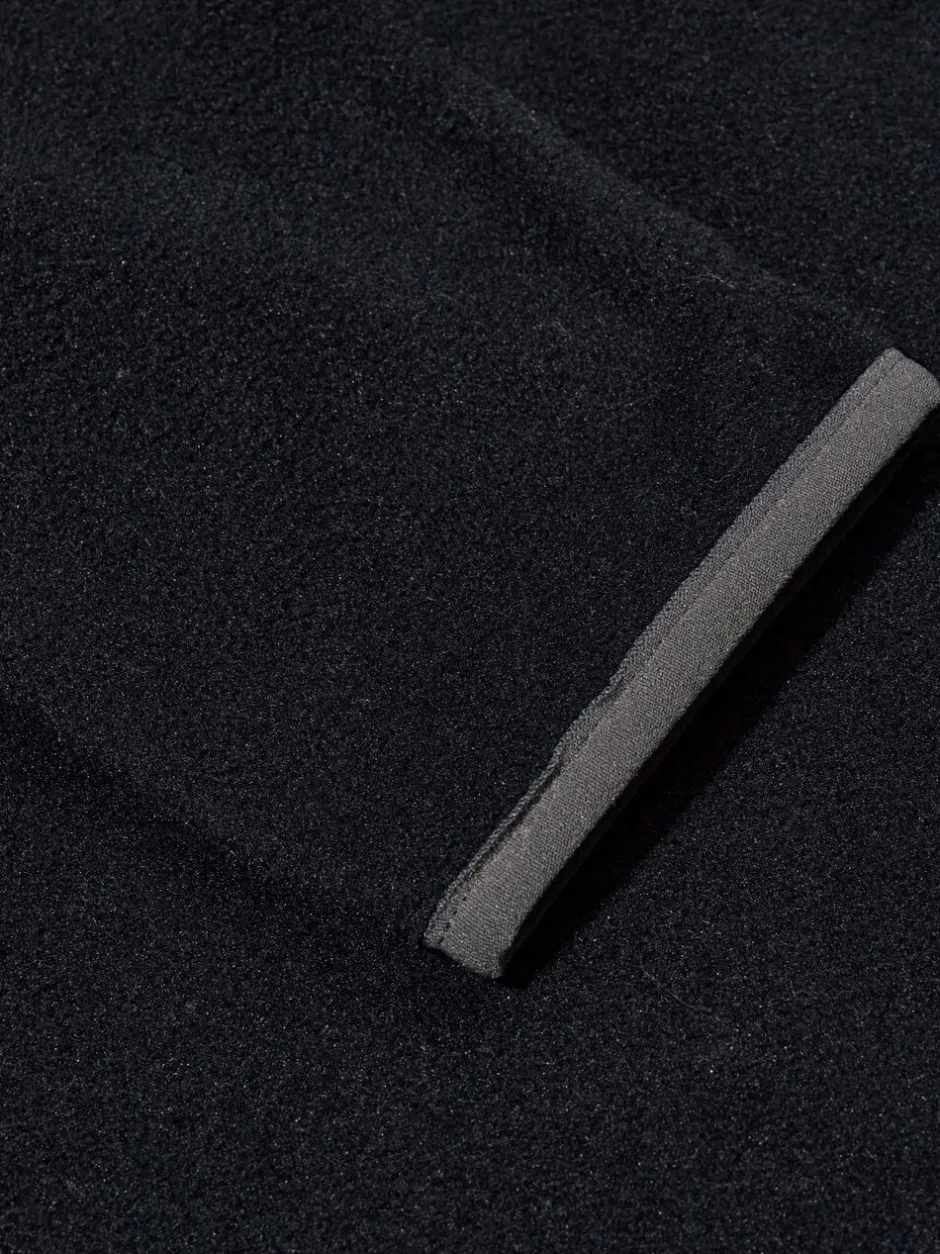 Sportkleding*Berghaus - Prism 2,0 Fleece met rits tot aan de borst Zwart