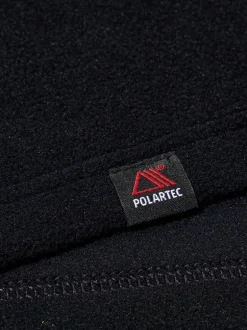 Sportkleding*Berghaus - Prism 2,0 Fleece met rits tot aan de borst Zwart