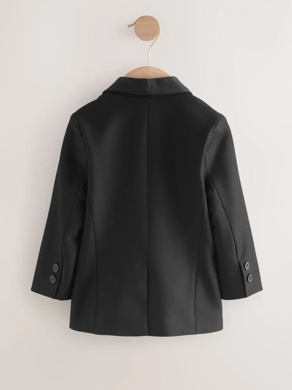 Gelegenheidskleding|Kostuums En Herenvesten*Next Zwart - Blazer (3 mnd - 9 jr)