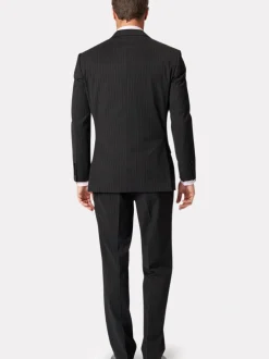 Formele Broek*Brook Taverner Zwart - Suit Jacket