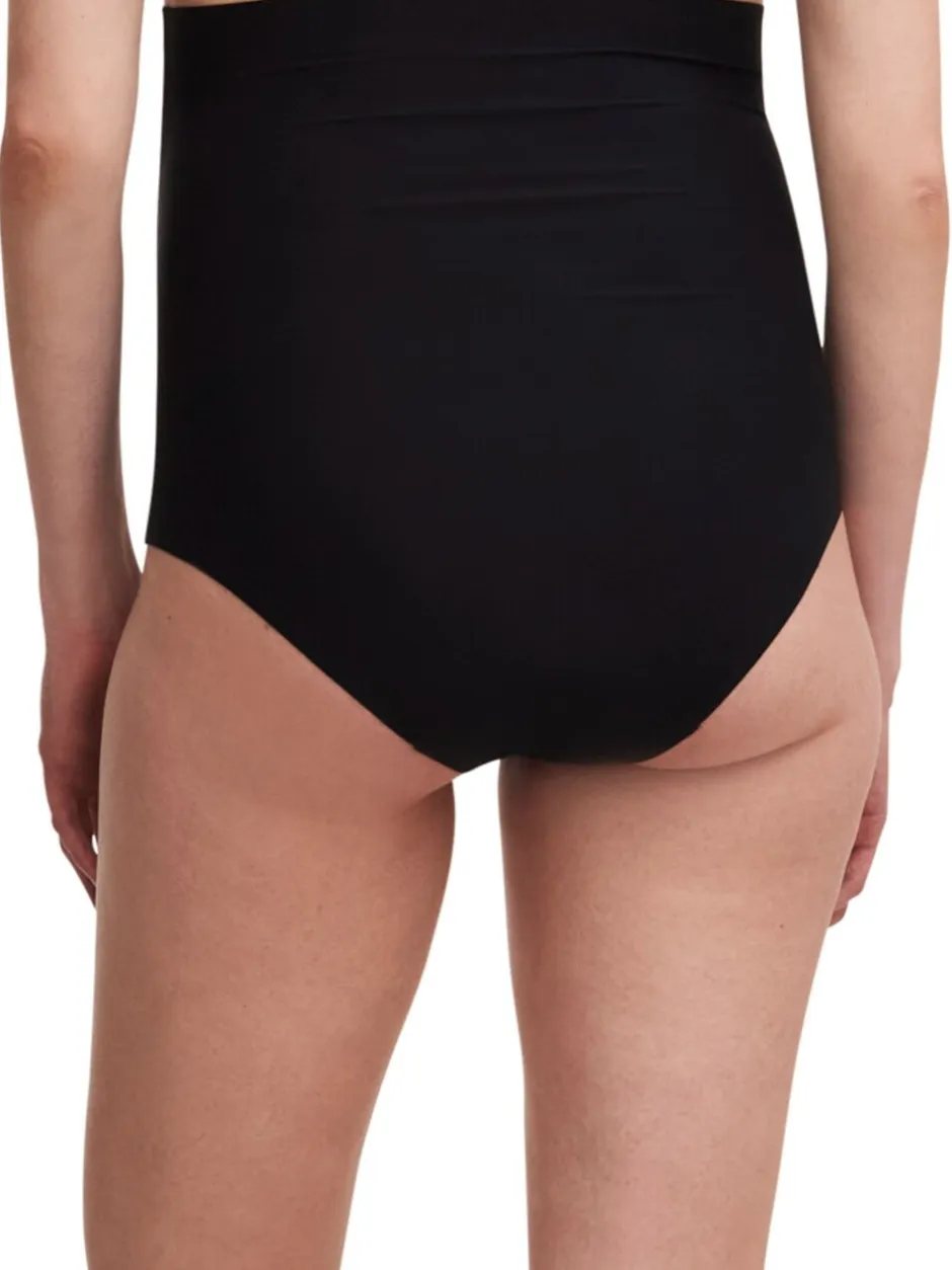 Shapewear*Chantelle - Maternity Pure Smooth High Waisted Bump Knickers Zwart