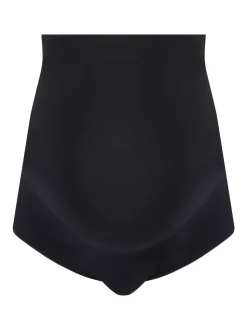 Shapewear*Chantelle - Maternity Pure Smooth High Waisted Bump Knickers Zwart