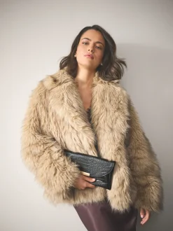 Tassen En Portemonnees*Next - Clutch Zwart