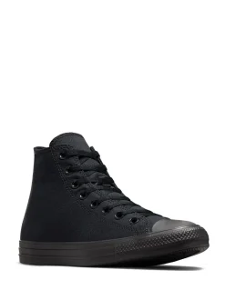 Sneakers*Converse - - Chuck hoge sneakers Zwart
