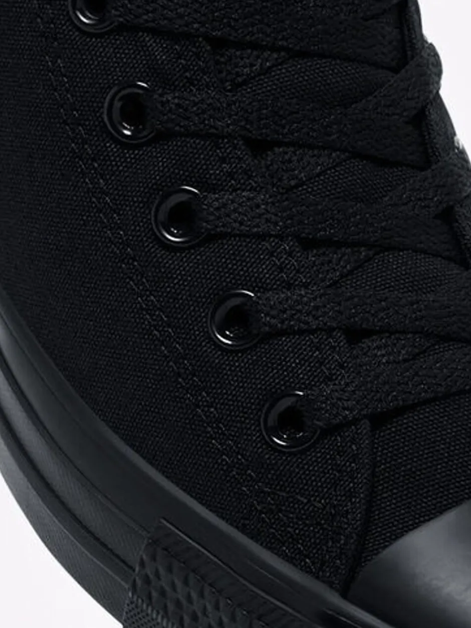 Sneakers*Converse - - Chuck hoge sneakers Zwart