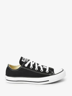 Sneakers*Converse - - Chuck Taylor All Star Ox sneakers Zwart