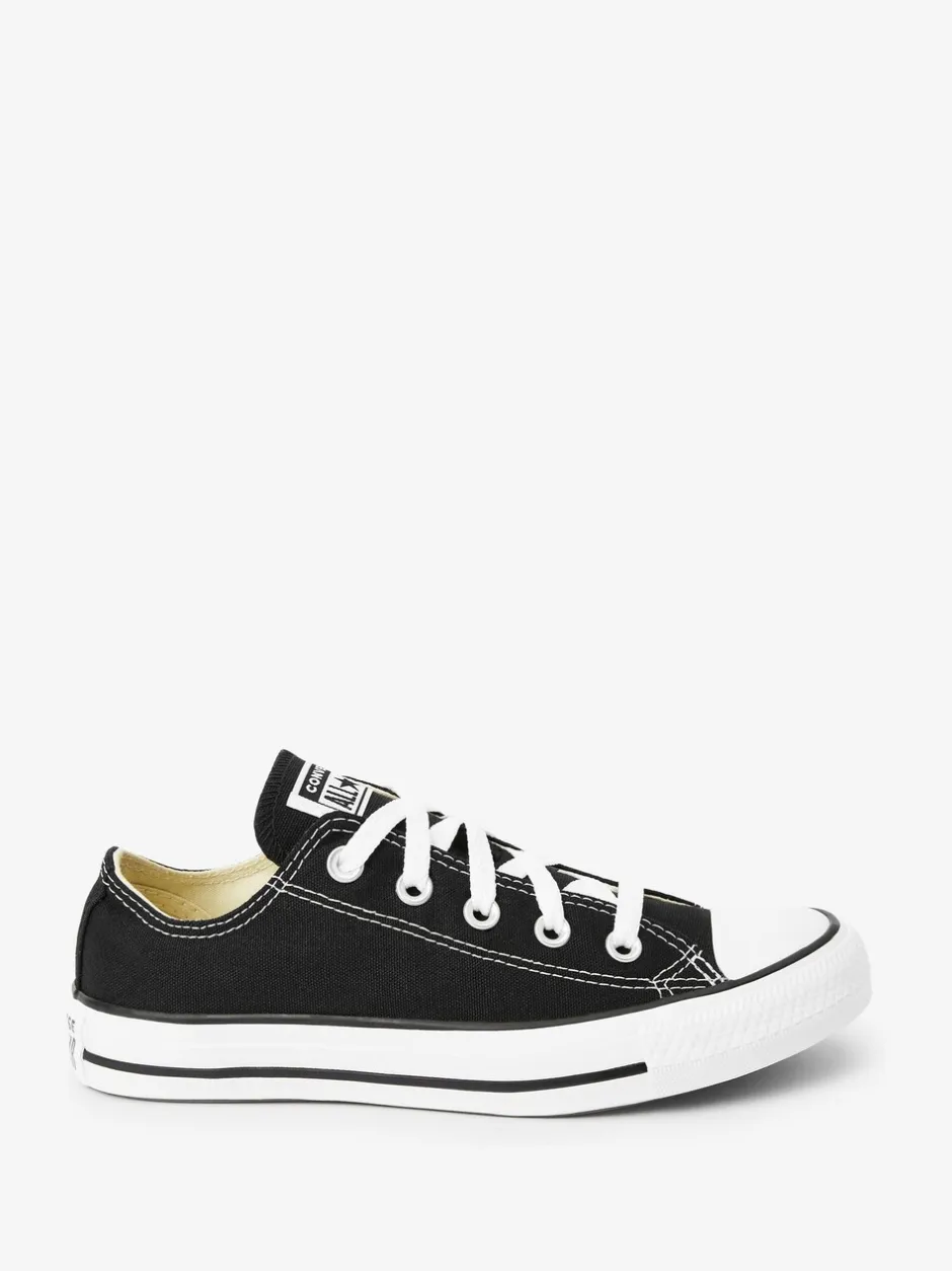 Sneakers*Converse - - Chuck Taylor All Star Ox sneakers Zwart