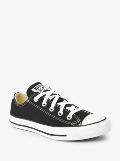 Sneakers*Converse - - Chuck Taylor All Star Ox sneakers Zwart