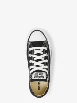 Sneakers*Converse - - Chuck Taylor All Star Ox sneakers Zwart