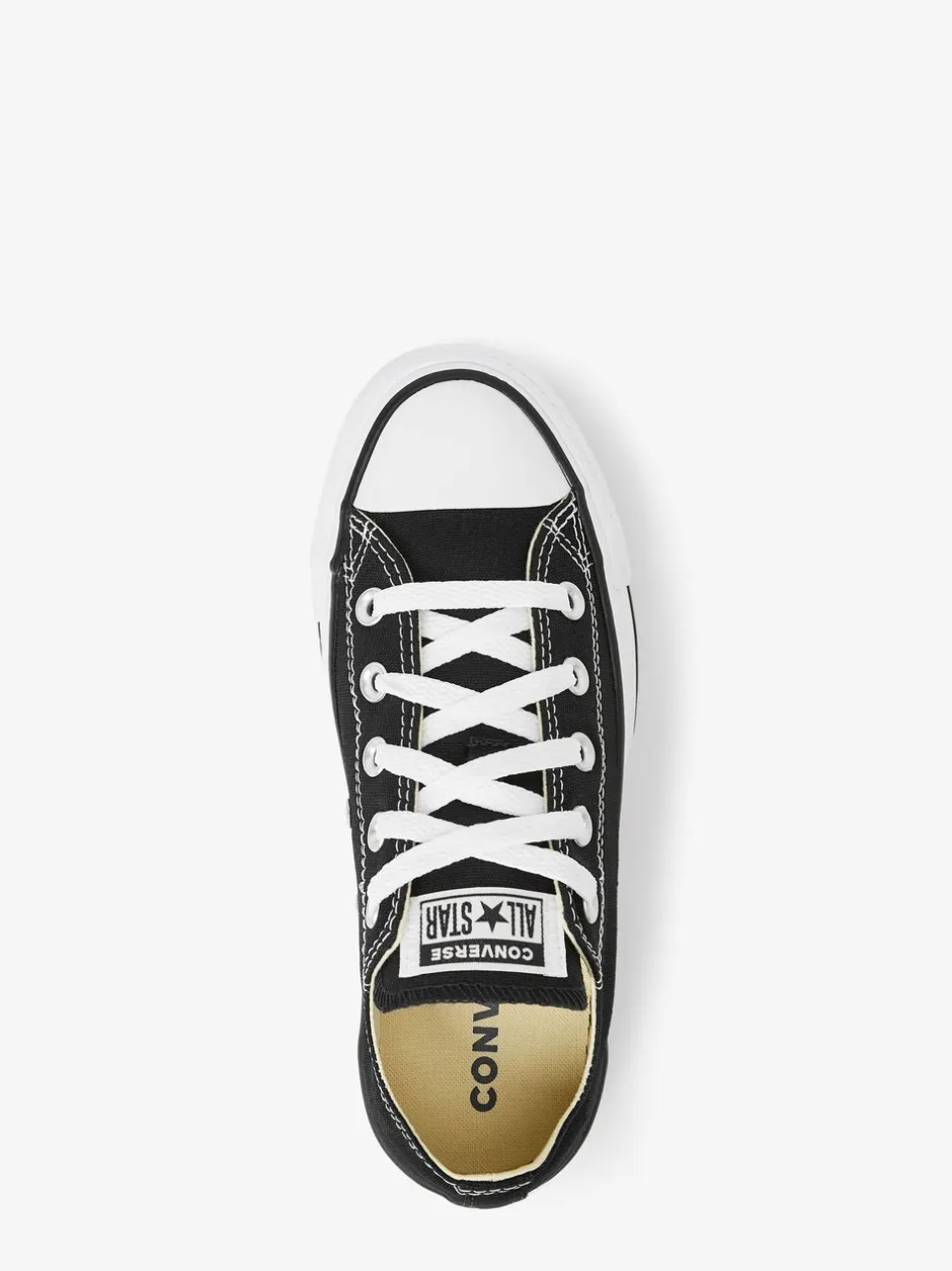 Sneakers*Converse - - Chuck Taylor All Star Ox sneakers Zwart