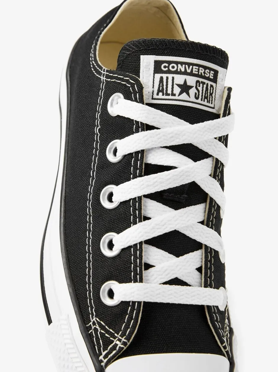 Sneakers*Converse - - Chuck Taylor All Star Ox sneakers Zwart