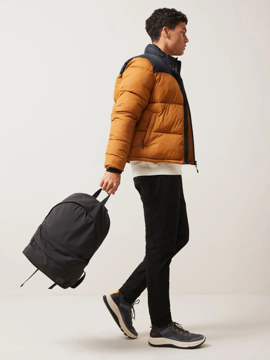 Tassen|Tassen*Next Zwart - Core Rucksack Bag
