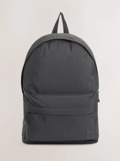 Tassen|Tassen*Next Zwart - Core Rucksack Bag