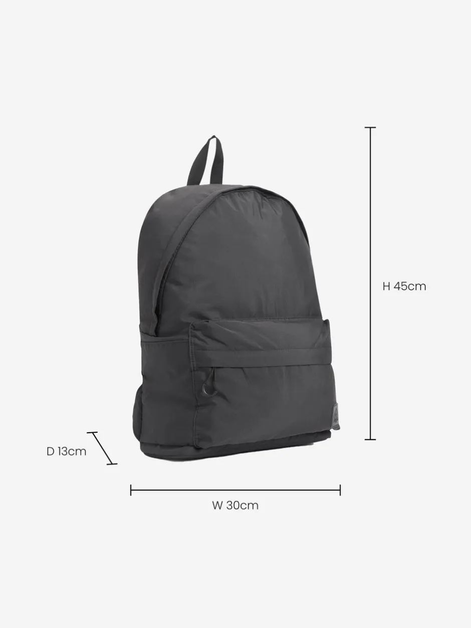 Tassen|Tassen*Next Zwart - Core Rucksack Bag