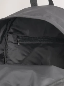 Tassen|Tassen*Next Zwart - Core Rucksack Bag