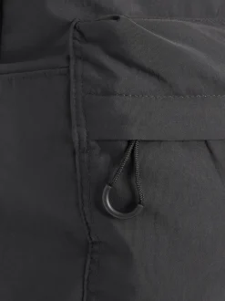 Tassen|Tassen*Next Zwart - Core Rucksack Bag