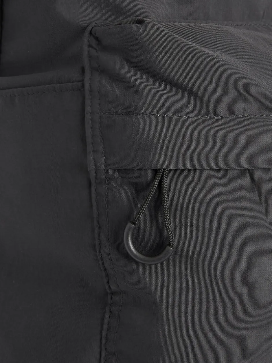 Tassen|Tassen*Next Zwart - Core Rucksack Bag