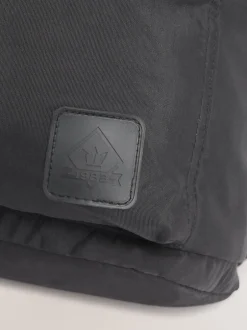 Tassen|Tassen*Next Zwart - Core Rucksack Bag