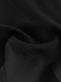 Broeken*Next - Corrigerende broek met grote zakken Zwart