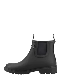 Laarzen|Cotswolds - Barton Wellingtons Zwart