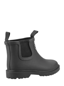 Laarzen|Cotswolds - Barton Wellingtons Zwart
