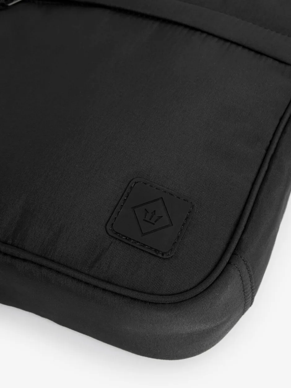 Tassen|Next Zwart - Crossbodytas