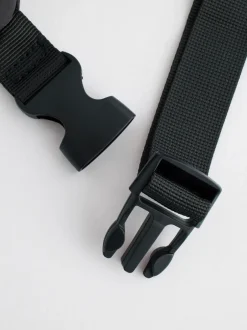 Tassen|Next - Crossbodytas Zwart