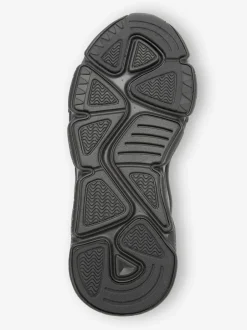 Sneakers|Sneakers|Next - Elastische sportschoenen Zwart