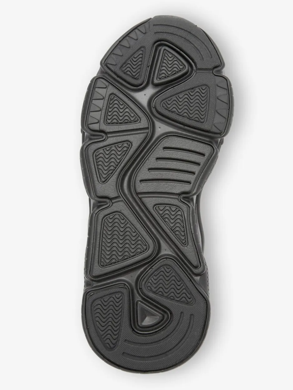 Sneakers|Sneakers|Next - Elastische sportschoenen Zwart