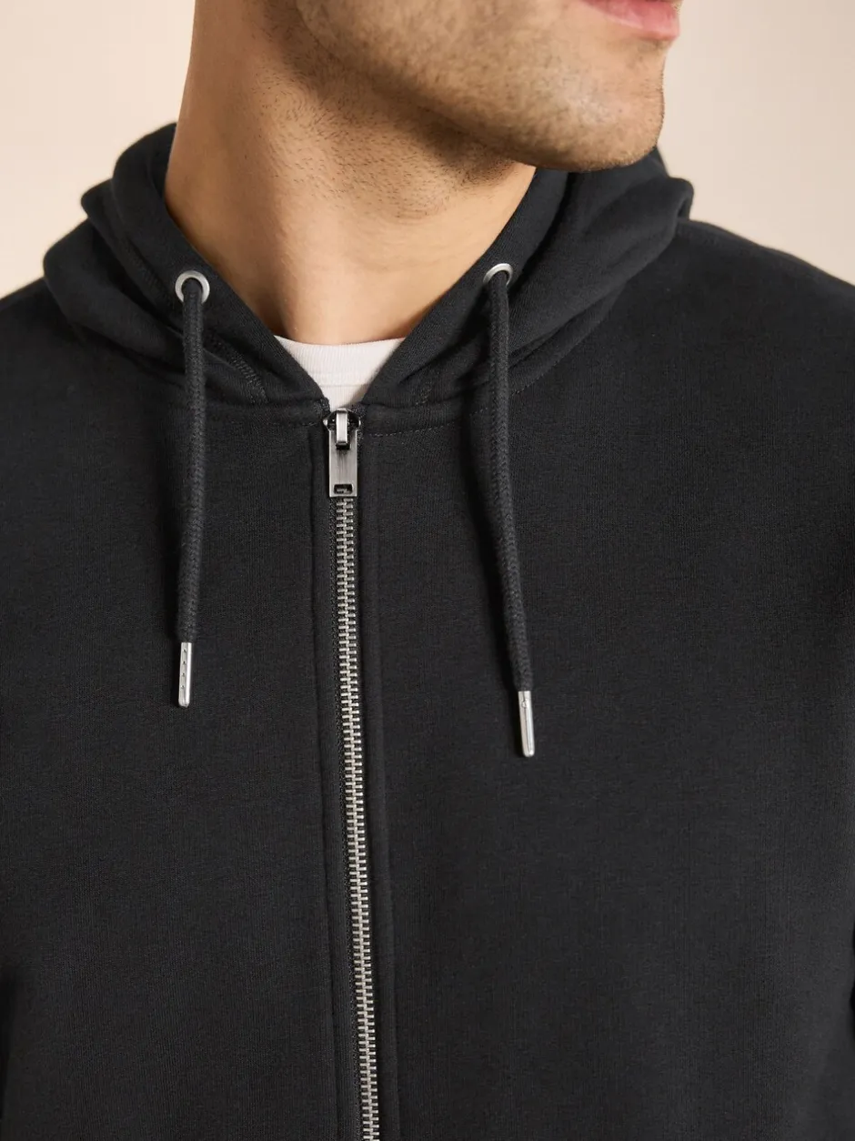 Loungewear|Sweaters En Hoody´S|Next - Enkele - Hoodie Zwart