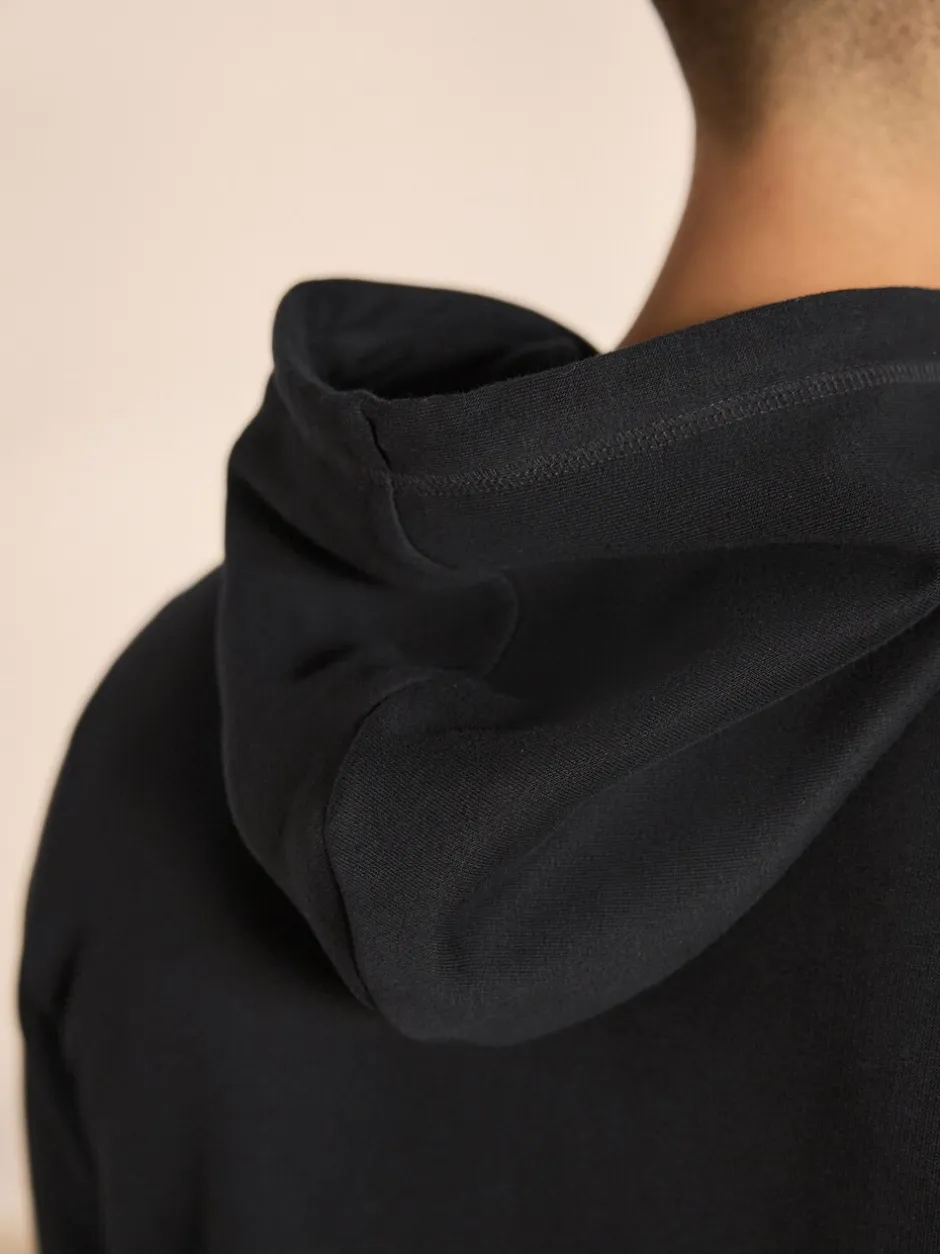 Loungewear|Sweaters En Hoody´S|Next - Enkele - Hoodie Zwart
