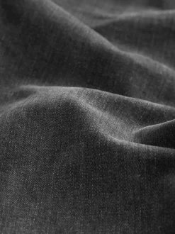 Jeans*Next Zwart - Enkele - Slim fit klassieke stretchy jeans