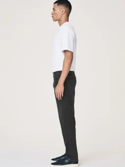 Jeans*Next Zwart - Enkele - Slim fit klassieke stretchy jeans
