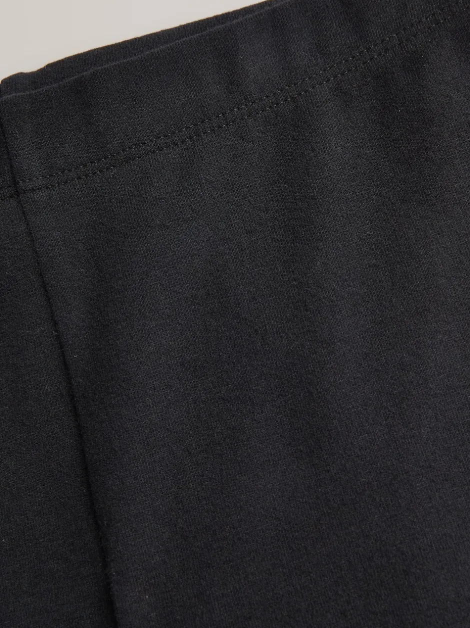 Schoolkleding|Shorts En Rokken|Next - Fietsshort (3-16 jr) Zwart