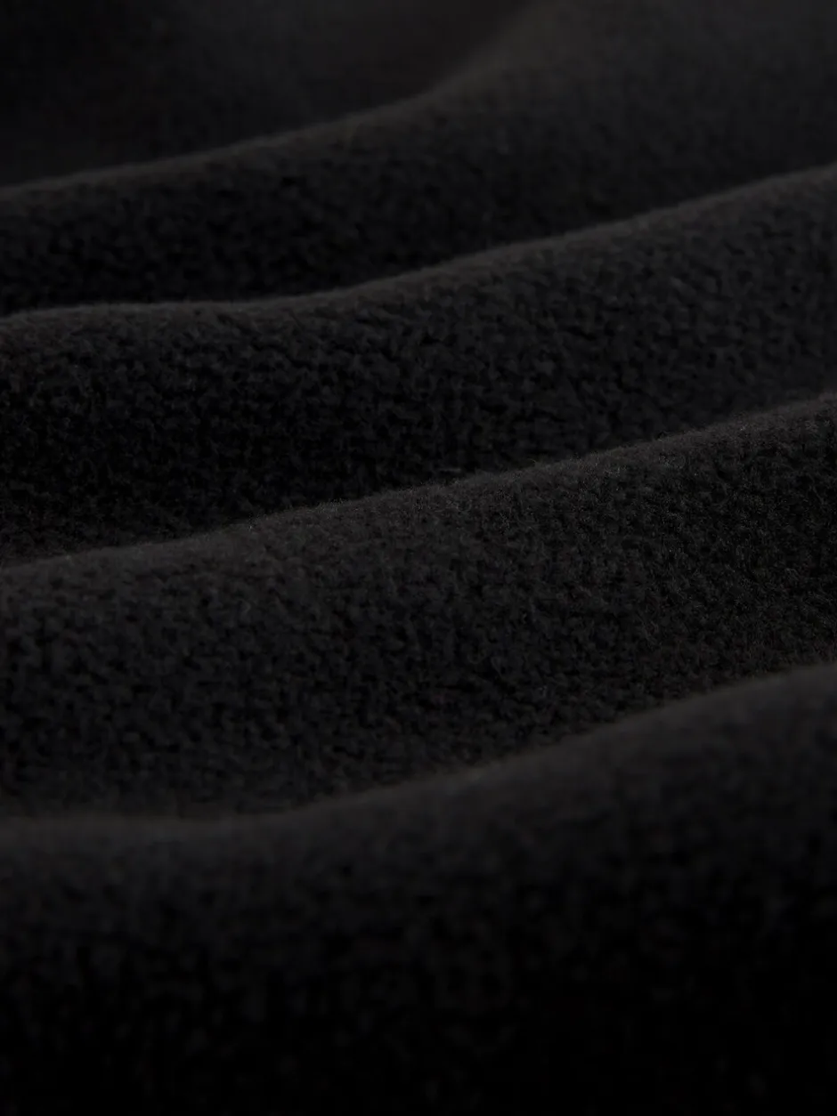 Mutsen, Handschoenen En Sjaals|Mutsen, Handschoenen En Sjaals*Next - Fleece colsjaal (3-16jr) Zwart