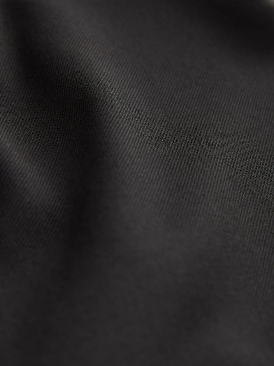 Schoolkleding|Broeken En Chino's|Next - Formele schoolbroek (3-17jr) Zwart