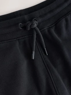 Joggingbroeken*Next Zwart - Garment Wash Utility Style Joggers