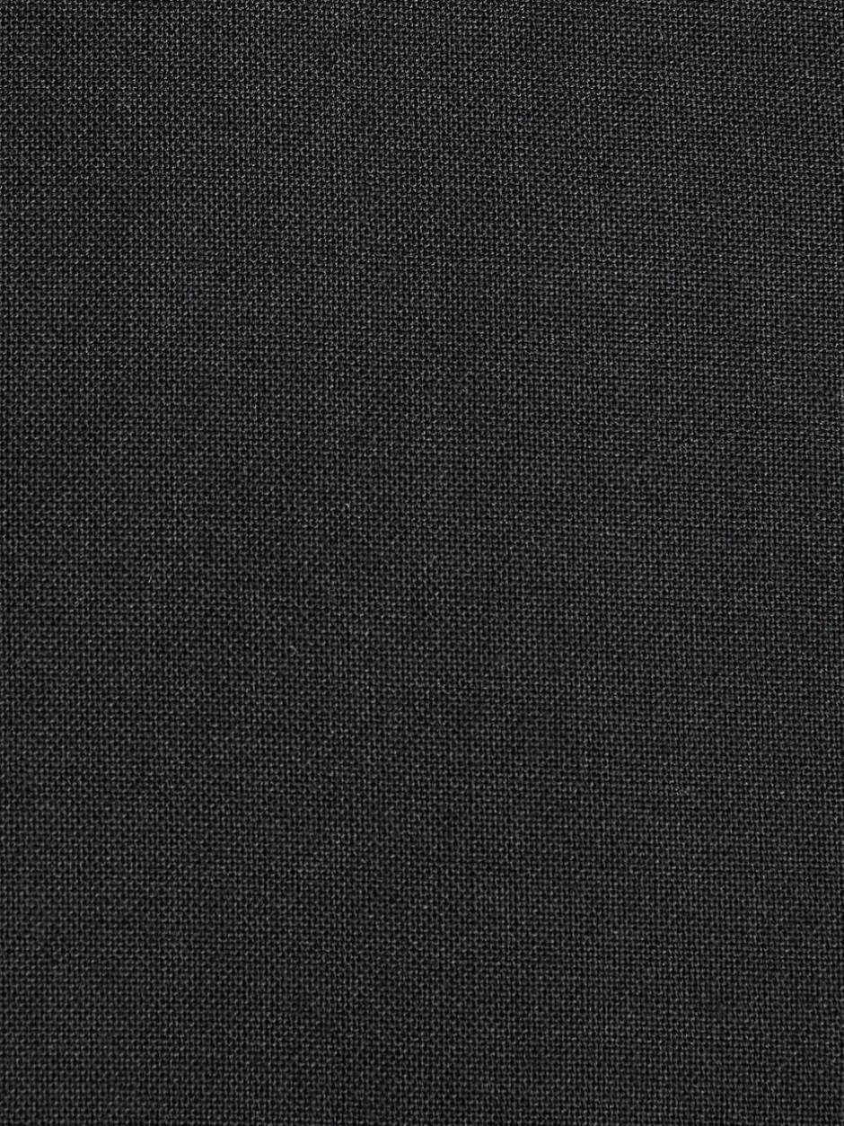 Vesten*Next Zwart - Gilet met regular fit
