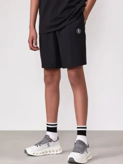 Shorts*Gym King - Pro Shorts Zwart