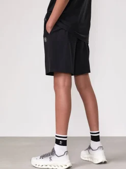 Shorts*Gym King - Pro Shorts Zwart
