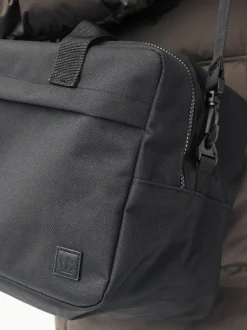 Tassen|Next Zwart - Handbagagekreistas