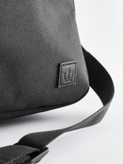 Tassen|Next Zwart - Handbagagekreistas