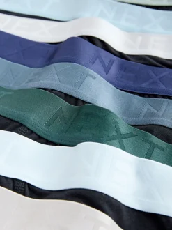 Ondergoed|Ondergoed|Next - Hipster boxershorts Zwart