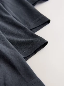 Ondergoed|Ondergoed|Next - Hipster boxershorts Zwart