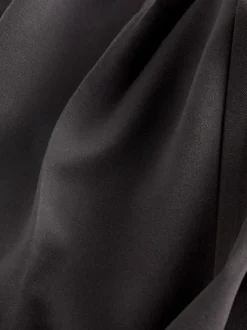 Broeken|Kostuums En Werkkleding*Next Zwart - Hourglass broek op maat