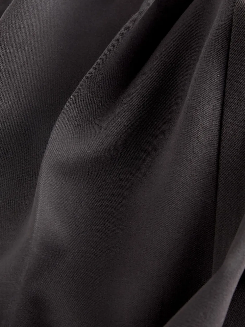Broeken|Kostuums En Werkkleding*Next Zwart - Hourglass broek op maat