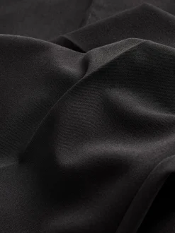 Kostuums En Werkkleding|Next Zwart - Hourglass broek op maat
