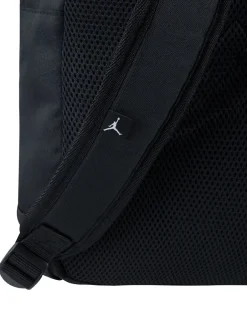 Tassen*Jordan - Jan Air School Backpack Zwart